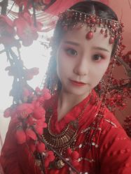 -盘子女人坊生日照·摄影馆(华强店)