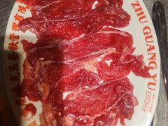 -朱光玉火锅馆(全国总店)