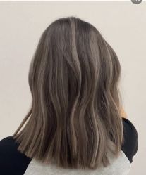 -菲·木田moontin造型salon