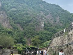 -花溪风景区
