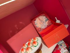 -阮大兴糕团(日月光中心店)