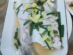 -观桥阁(锦溪店)