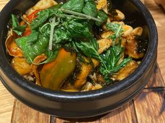 -竹里馆·淮扬菜·功夫茶(老门东店)