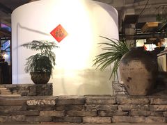 -几荷·恰似故人来(秀水广场店)