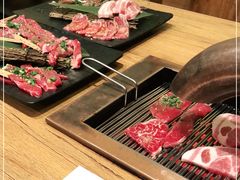 -千寻烧肉(政务区店)