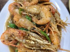 -贞姨美食·老字号海鲜大排档