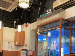 大堂-上将军(广东大马路店)