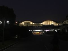 -杭州萧山国际机场