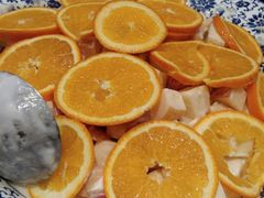 -清心素食自助餐厅(夫子庙店)