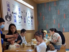 -马记永·兰州牛肉面(3019君尚店)