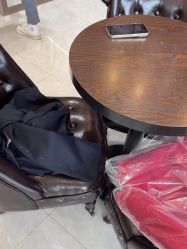 -蓝仕西服定制(萧山店)