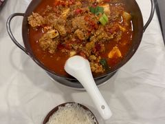 -新新湘菜馆(新中街二条店)