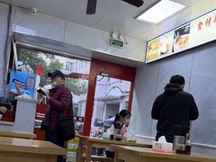 -老裕缘汤包馆(嘉善路店)