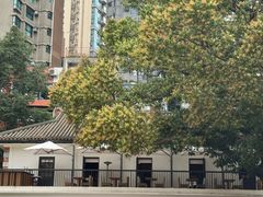 -大馆(前中区警署建築群)