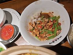 -洞庭土菜馆(易发广场店)