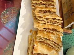 -玉华台饭庄(裕中西里小区店)