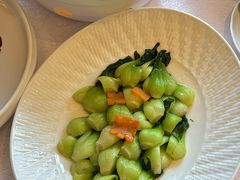 -香格里拉香宫·海鲜青岛菜·鲁菜·淮扬菜