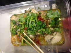 -冯姐生蚝(迎宾广场店)