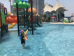 -黄金海岸水上乐园