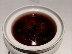 -祥记果木烤鸭·国宴豫菜