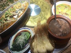 -百年神厨·地道川菜(清江西路店)