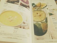 -Cafe Alice咖啡爱丽丝(奥城店)