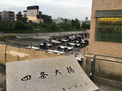-四条大桥