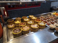 -闫家粥铺(吉林大路店)