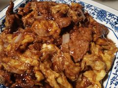 醋溜木须-海碗居(王府井店)