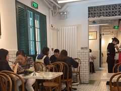 -鸡坤茶室(三里屯店)