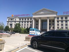 -中家鑫园温泉酒店鑫悦汤泉