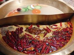-小龙坎老火锅(红旗街店)