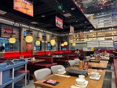 -管氏翅吧(马家堡店)