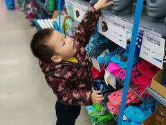 -迪卡侬(观山店)