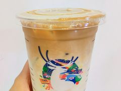 夏日青提拿铁-瑞幸咖啡(回龙观上品折扣店)