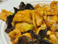 -凯鸽酒楼(大同振兴街店)