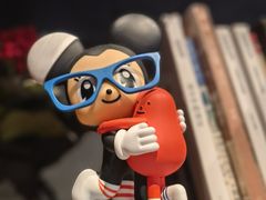 -StayReal Cafe(长宁来福士广场东八区店)