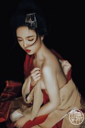 -持熹光年写真体验馆