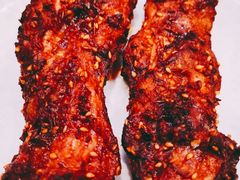 鸡脖子-傣家妹子过桥米线(一号店)