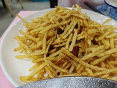 -蜀膳坊(洪公祠小区店)