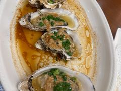 -东江海鲜酒家(艺都分店)