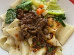 -吴满满油泼面(北方风味园店)