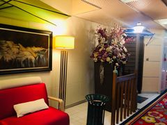 -喜鹊愉家酒店(郑州曼哈顿博览中心地铁站店)