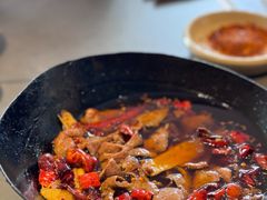 -古市香跷脚牛肉·非遗传承单位