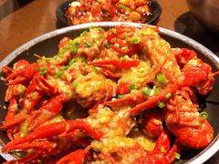 -一棠龙虾•王牌虾球(光谷天地店)