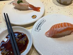 -元气寿司(金光华店)