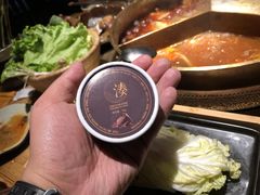 -湊湊火锅·茶憩(石家庄万象城店)