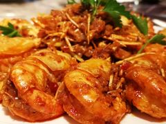 -香云轩·顺德菜(香云纱园林酒店店)