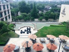 -南京圣和府邸豪华精选酒店