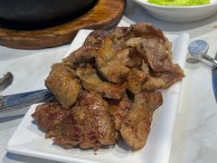 -六七八韩式烤肉·韩国料理(上杭路店)